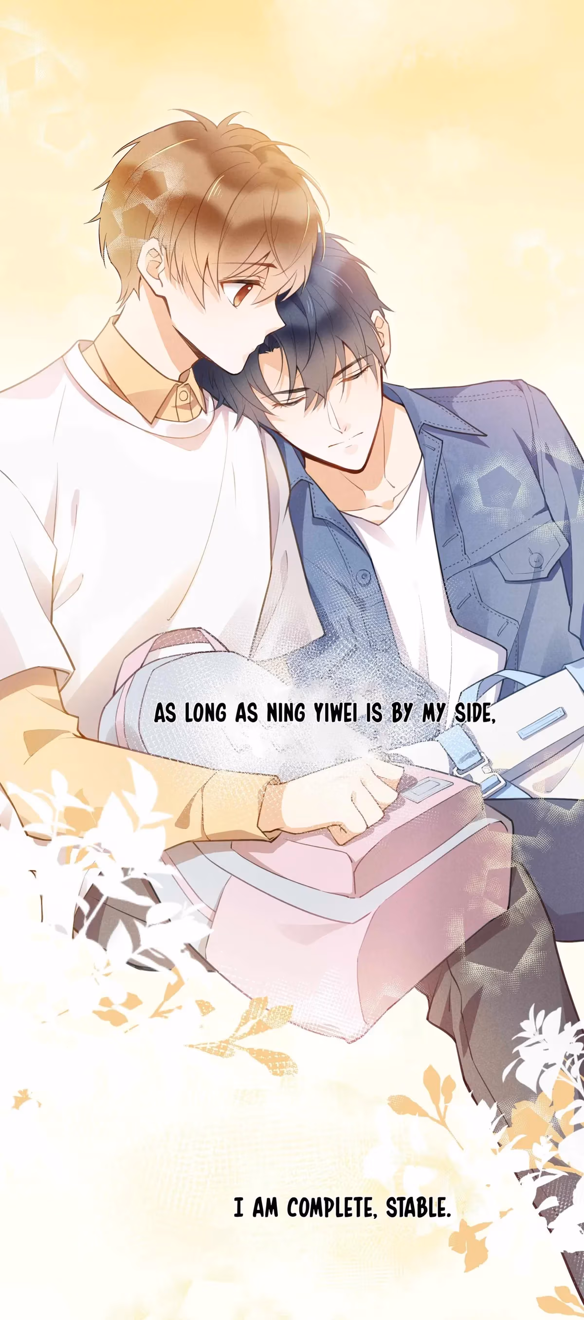 Read A Guide to Falling Asleep chapter 0 image 11 on Lezhin