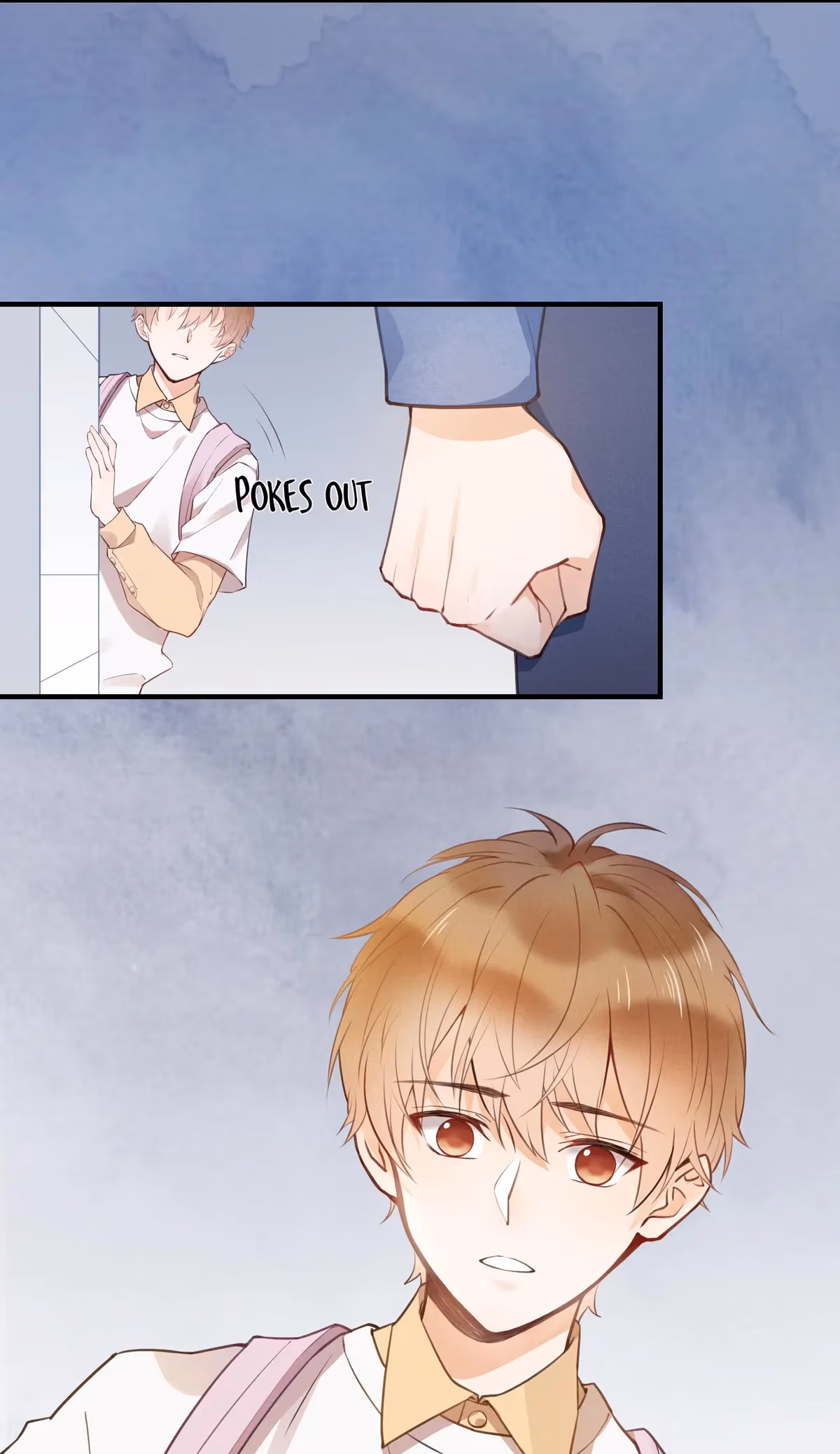 Read A Guide to Falling Asleep chapter 0 image 4 on Lezhin