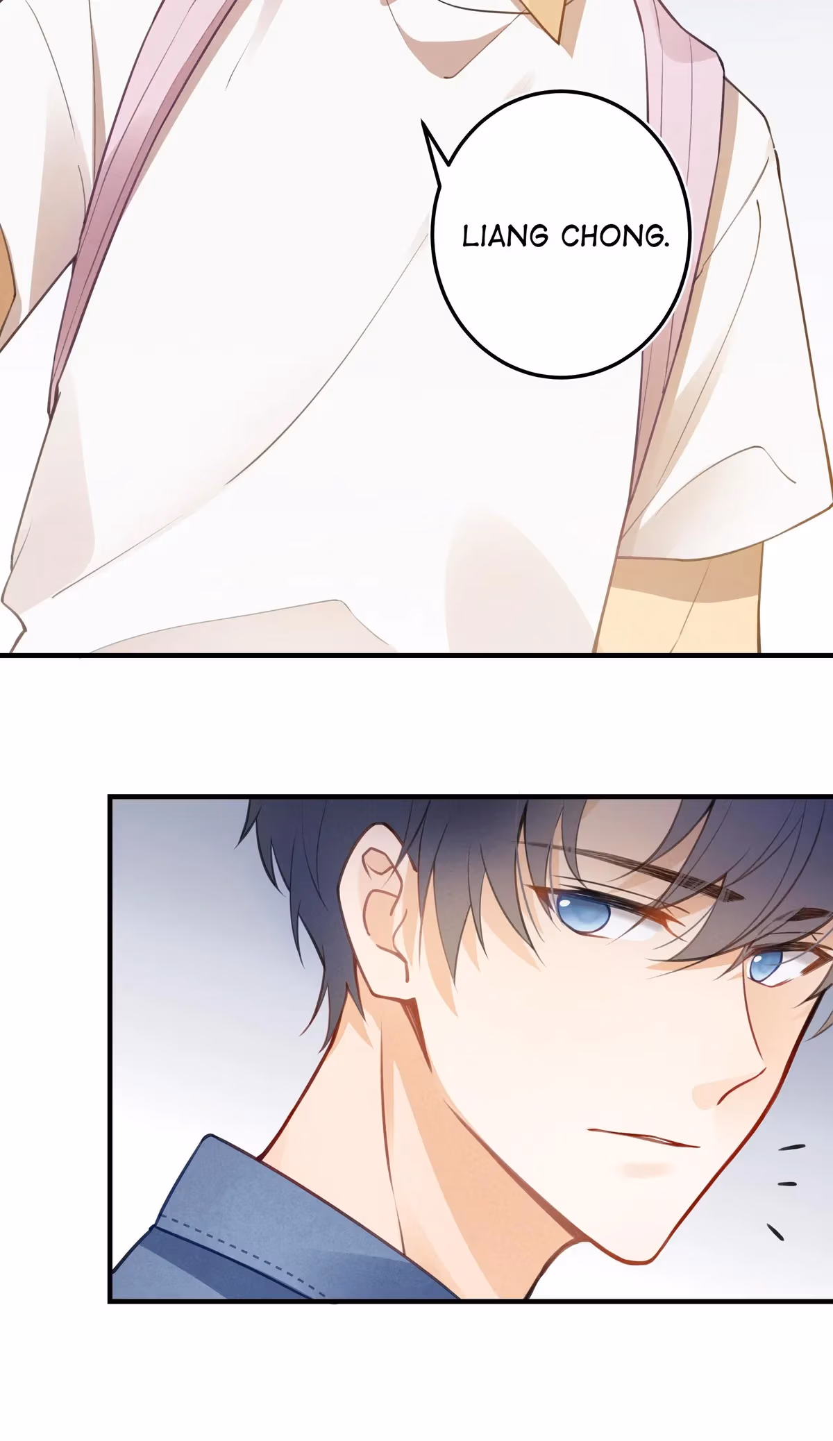 Read A Guide to Falling Asleep chapter 0 image 5 on Lezhin