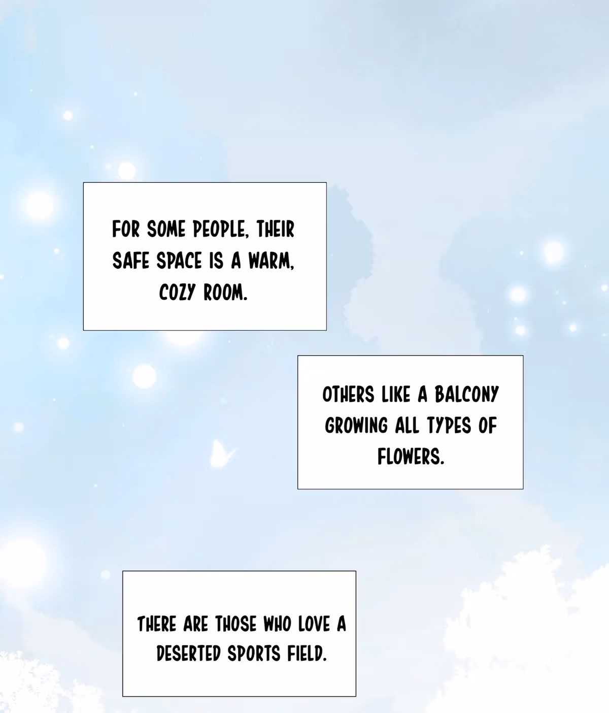 Read A Guide to Falling Asleep chapter 0 image 6 on Lezhin