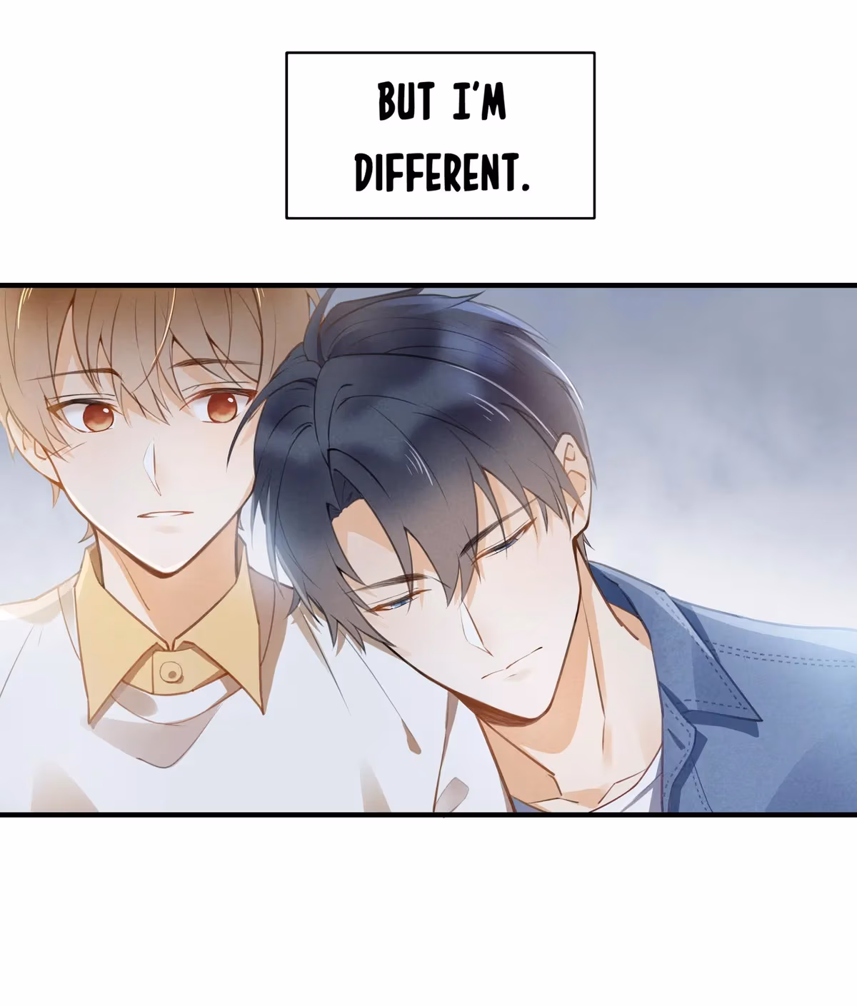 Read A Guide to Falling Asleep chapter 0 image 8 on Lezhin