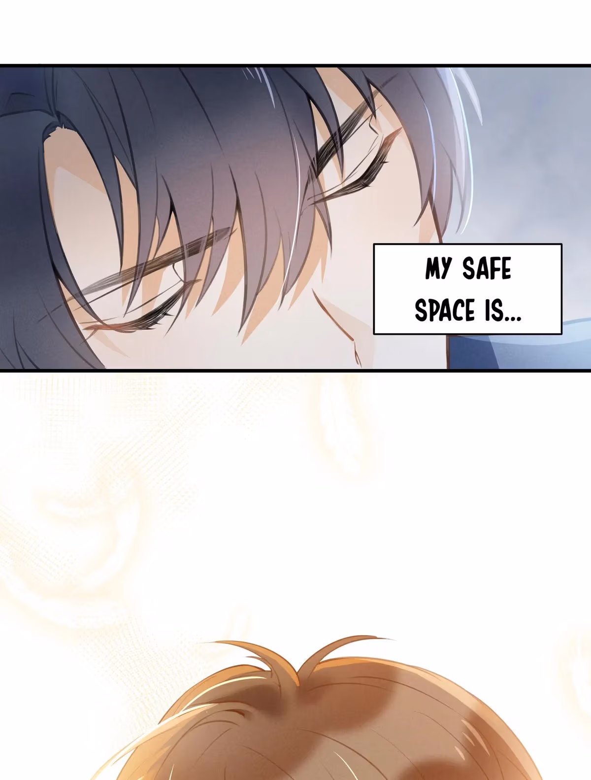Read A Guide to Falling Asleep chapter 0 image 9 on Lezhin