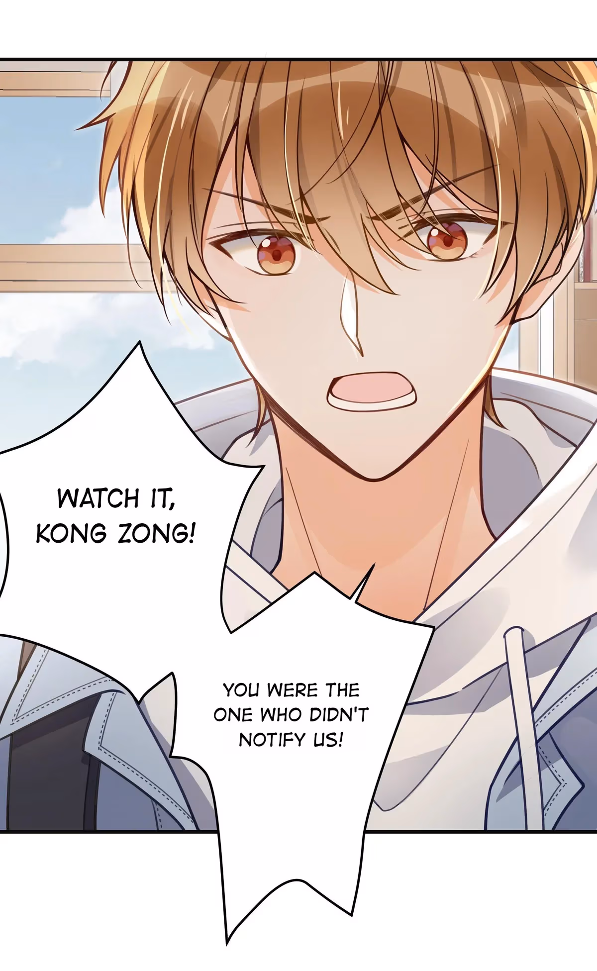 Read A Guide to Falling Asleep chapter 1 image 10 on Lezhin