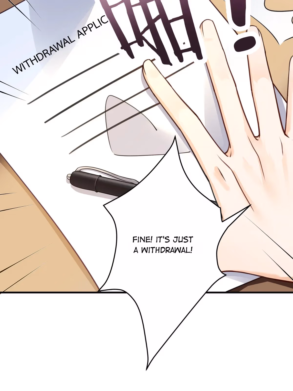 Read A Guide to Falling Asleep chapter 1 image 13 on Lezhin