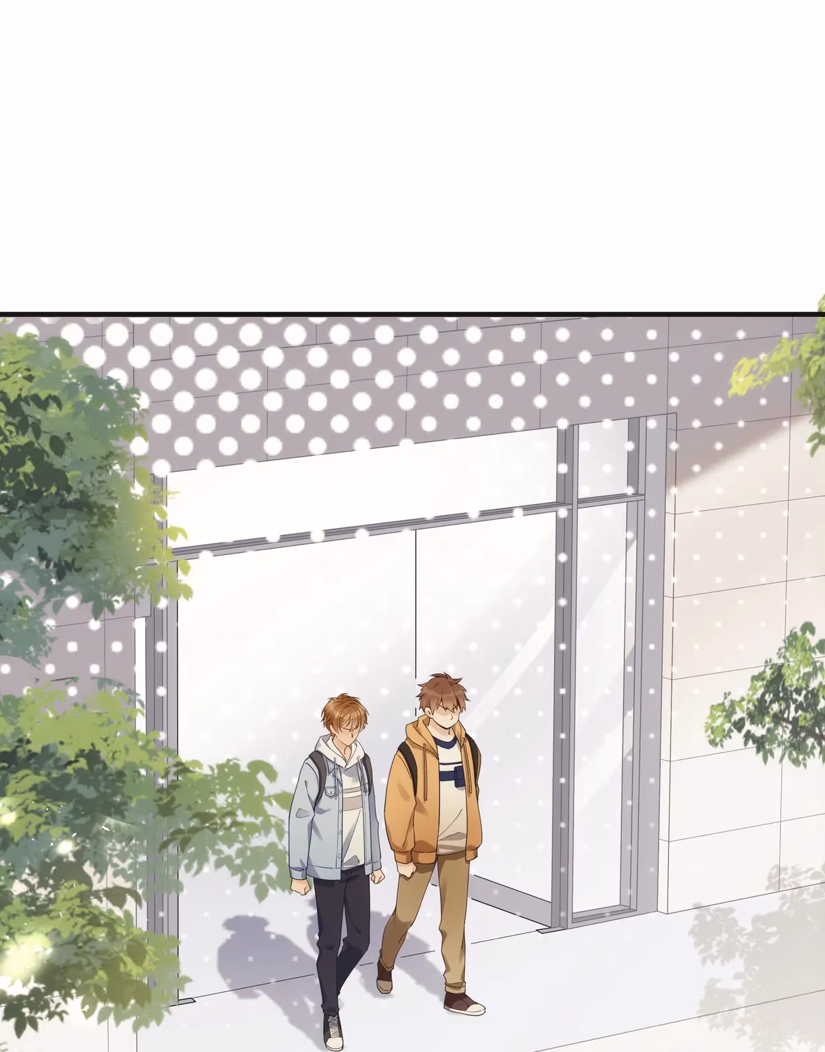 Read A Guide to Falling Asleep chapter 1 image 15 on Lezhin