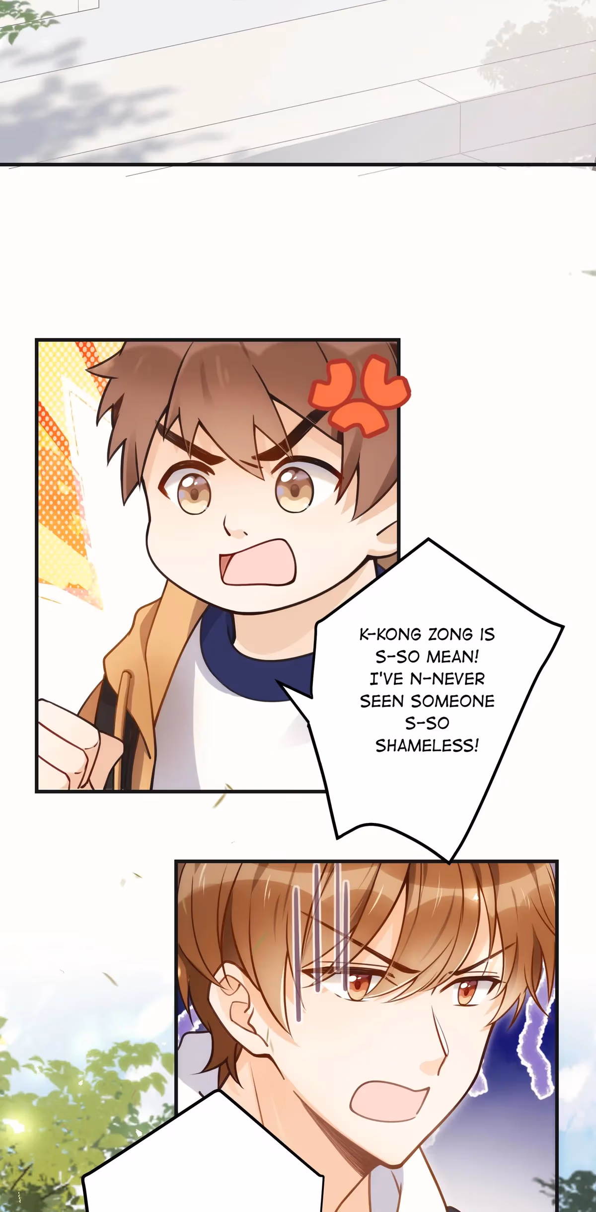 Read A Guide to Falling Asleep chapter 1 image 16 on Lezhin