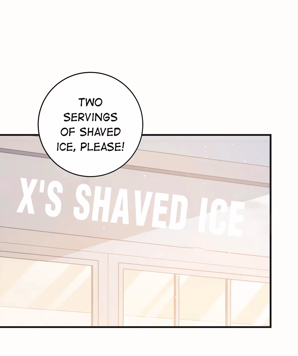 Read A Guide to Falling Asleep chapter 1 image 20 on Lezhin