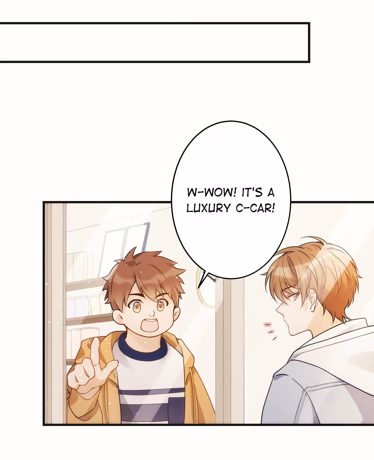 Read A Guide to Falling Asleep chapter 1 image 24 on Lezhin