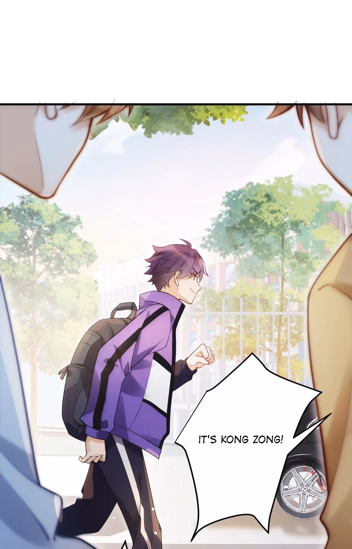 Read A Guide to Falling Asleep chapter 1 image 26 on Lezhin