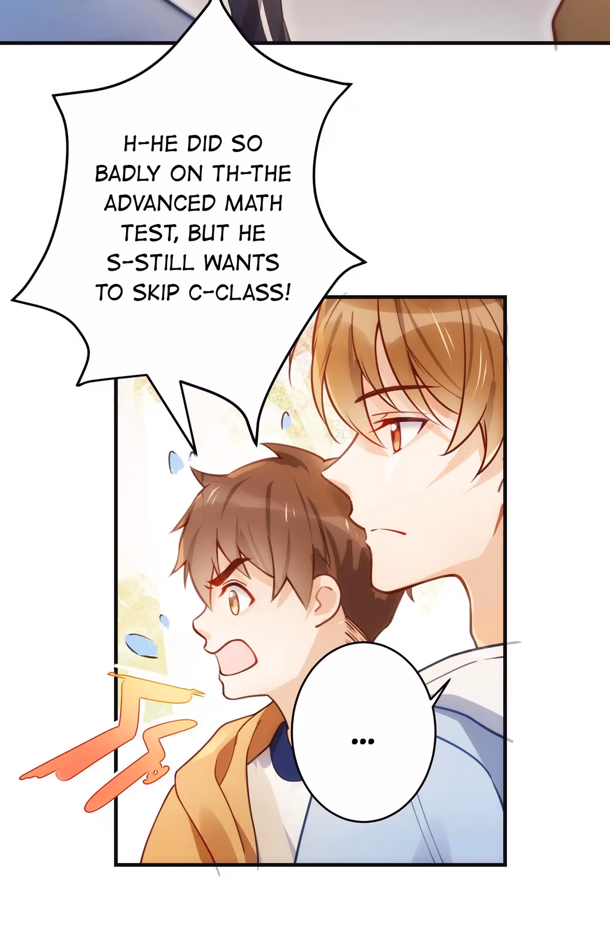 Read A Guide to Falling Asleep chapter 1 image 27 on Lezhin