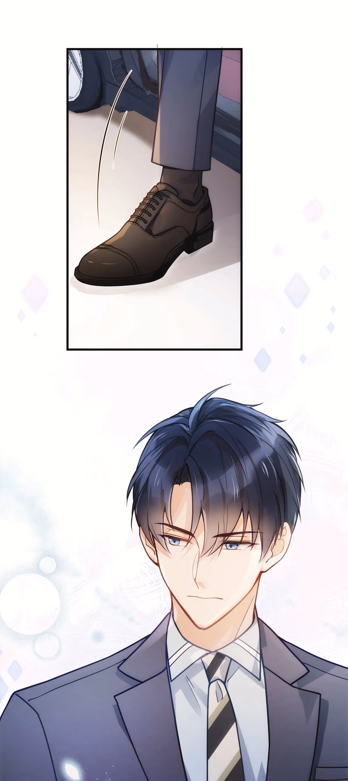 Read A Guide to Falling Asleep chapter 1 image 28 on Lezhin