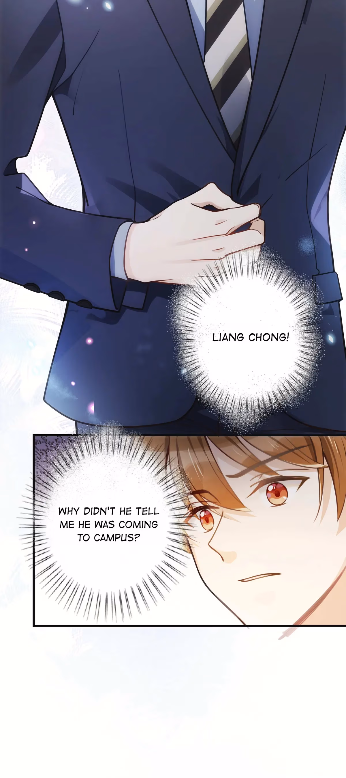 Read A Guide to Falling Asleep chapter 1 image 29 on Lezhin