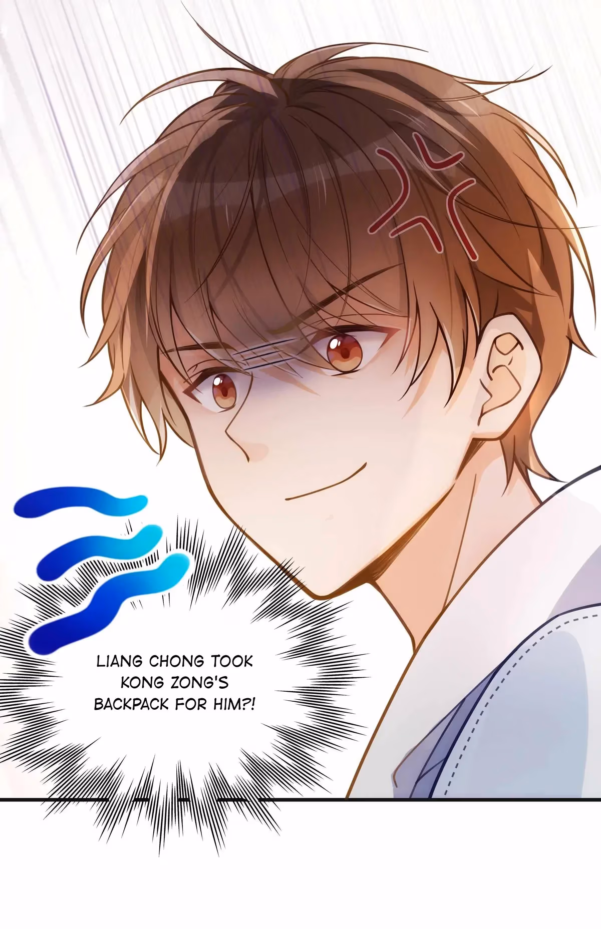 Read A Guide to Falling Asleep chapter 1 image 31 on Lezhin