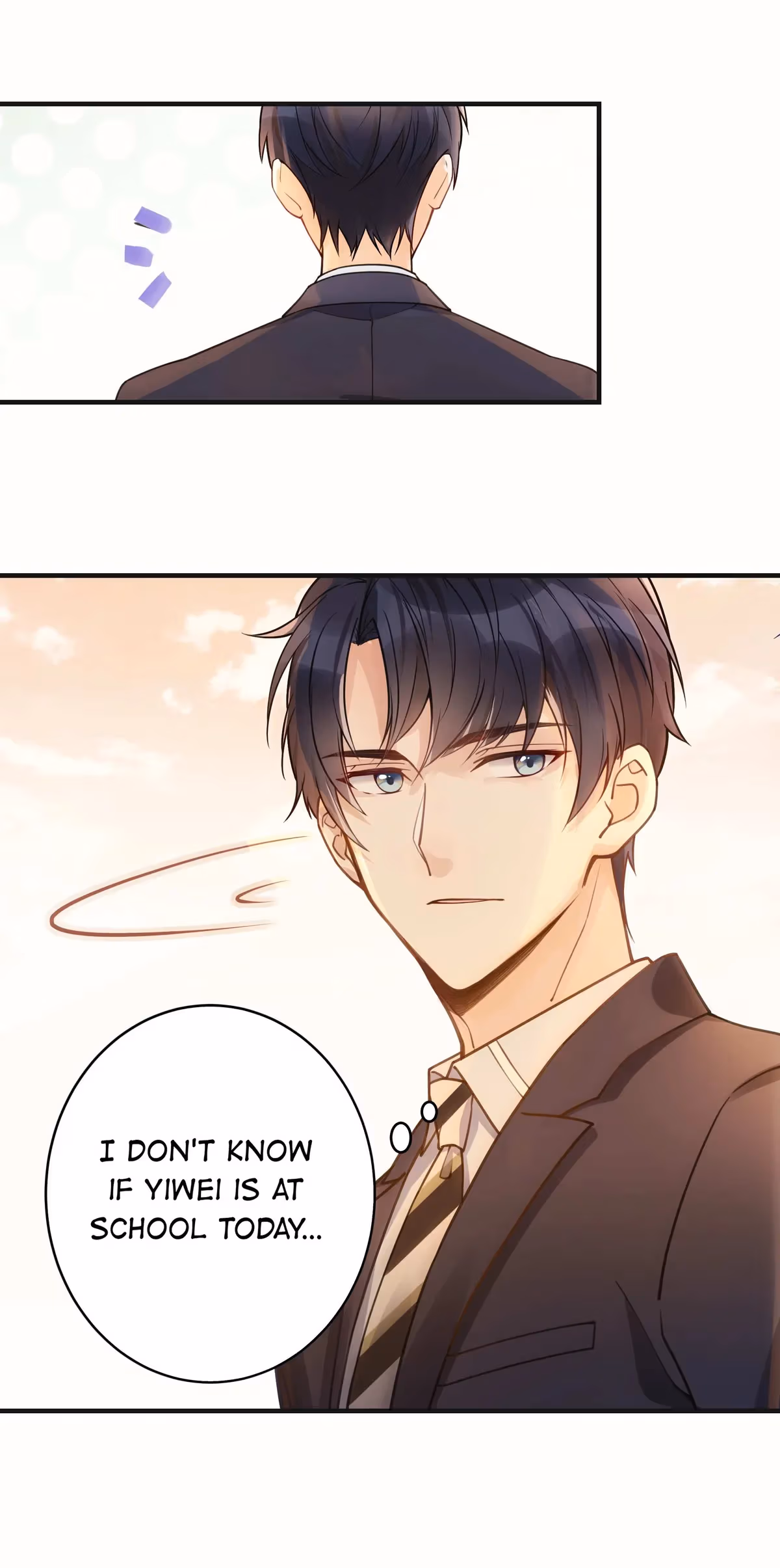 Read A Guide to Falling Asleep chapter 1 image 32 on Lezhin