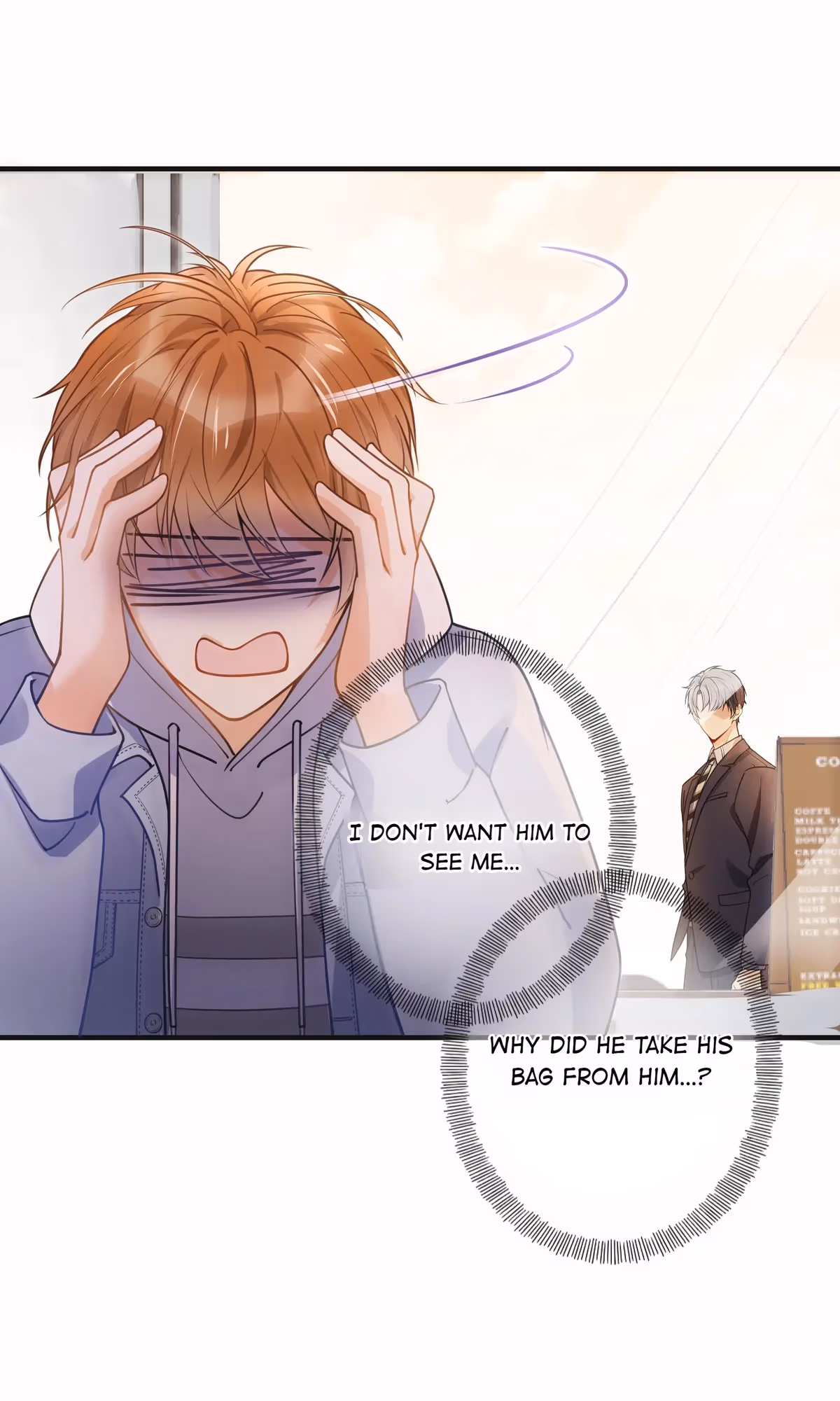 Read A Guide to Falling Asleep chapter 1 image 33 on Lezhin