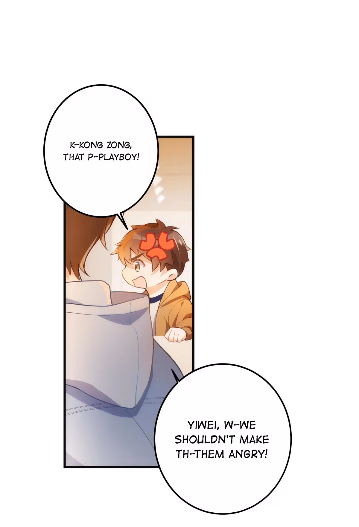 Read A Guide to Falling Asleep chapter 1 image 39 on Lezhin