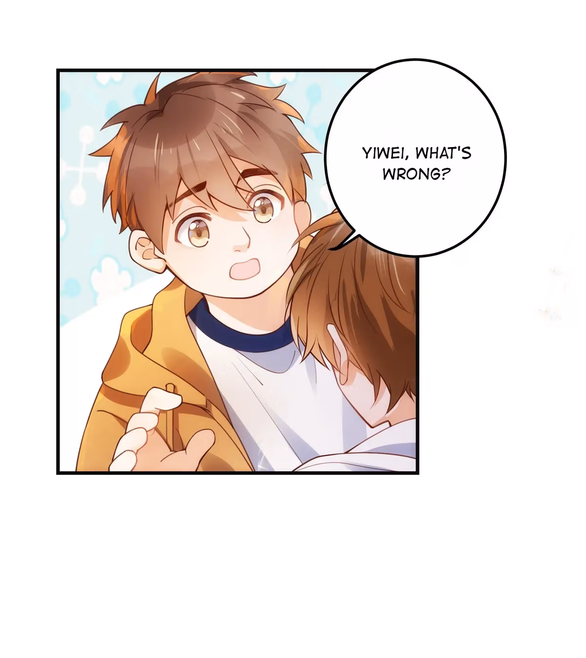 Read A Guide to Falling Asleep chapter 1 image 42 on Lezhin