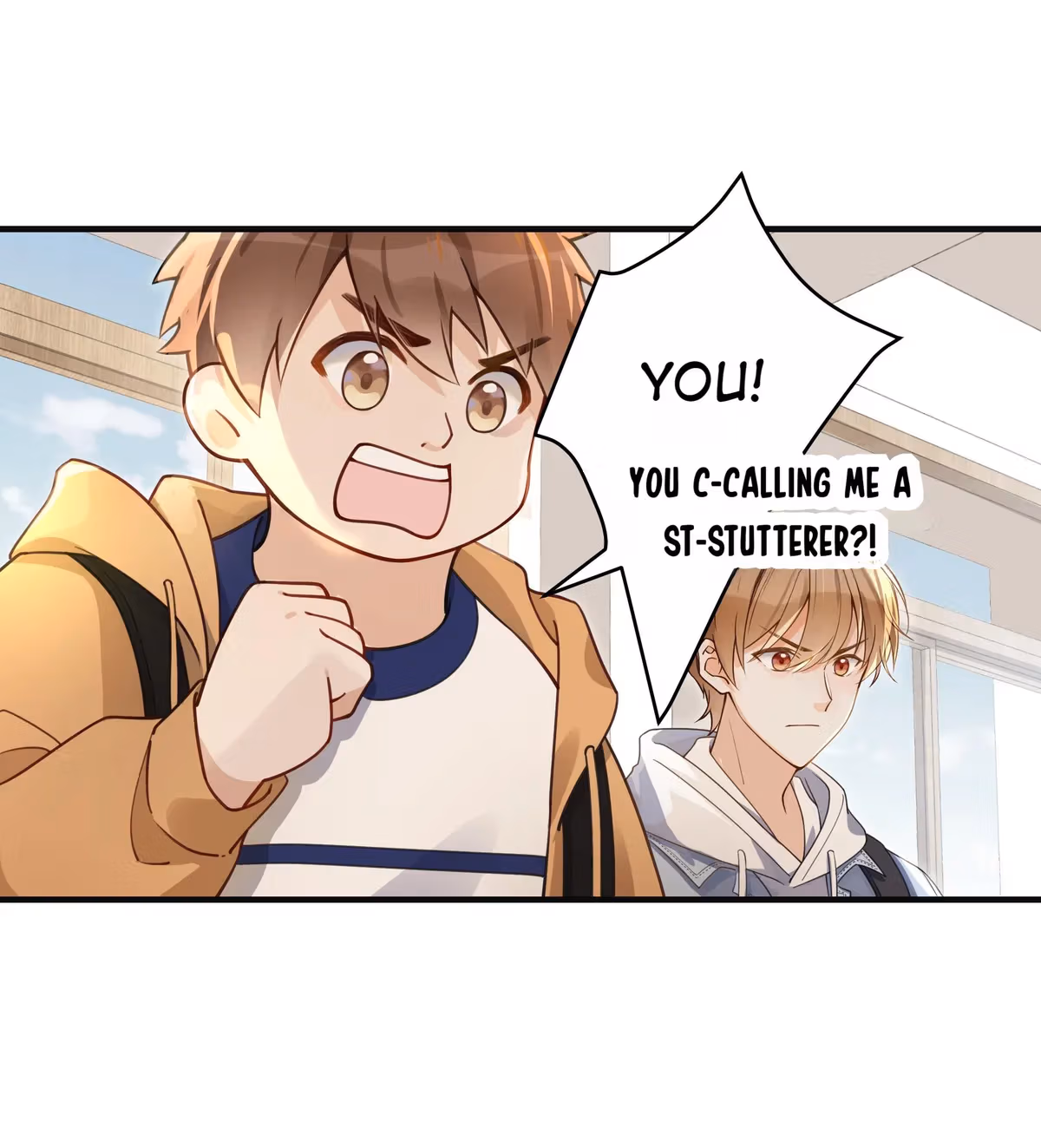Read A Guide to Falling Asleep chapter 1 image 9 on Lezhin