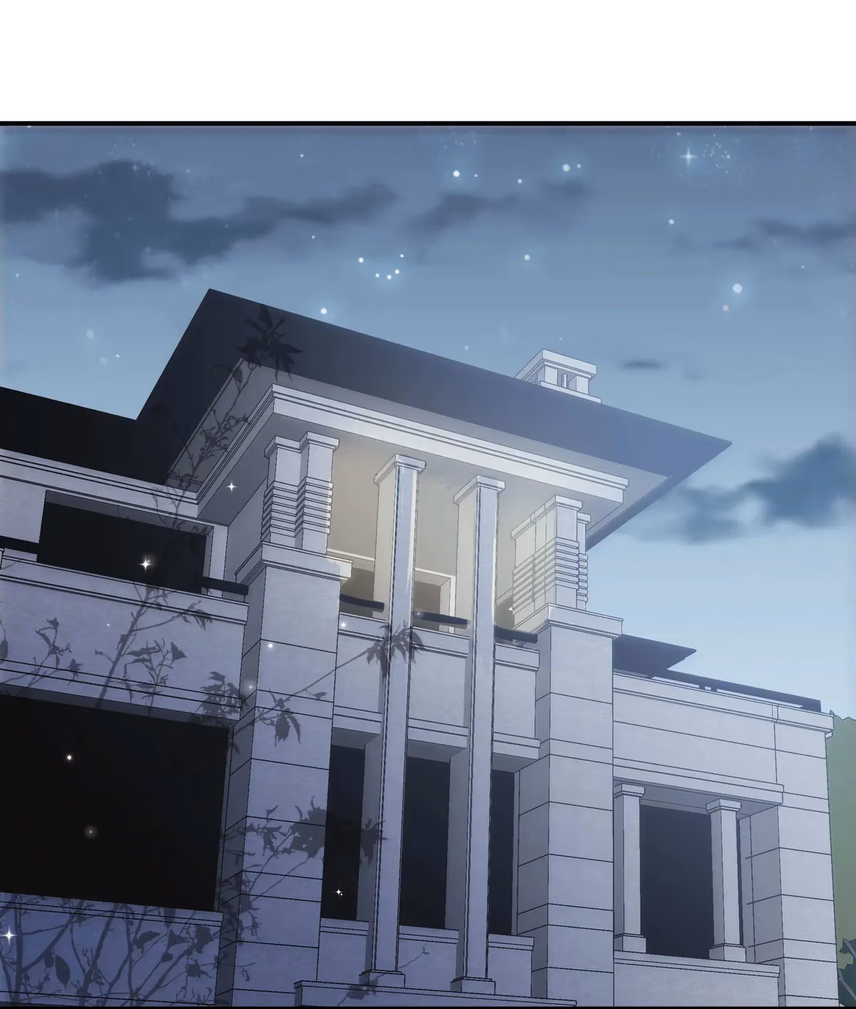 Read A Guide to Falling Asleep chapter 10 image 1 on Lezhin
