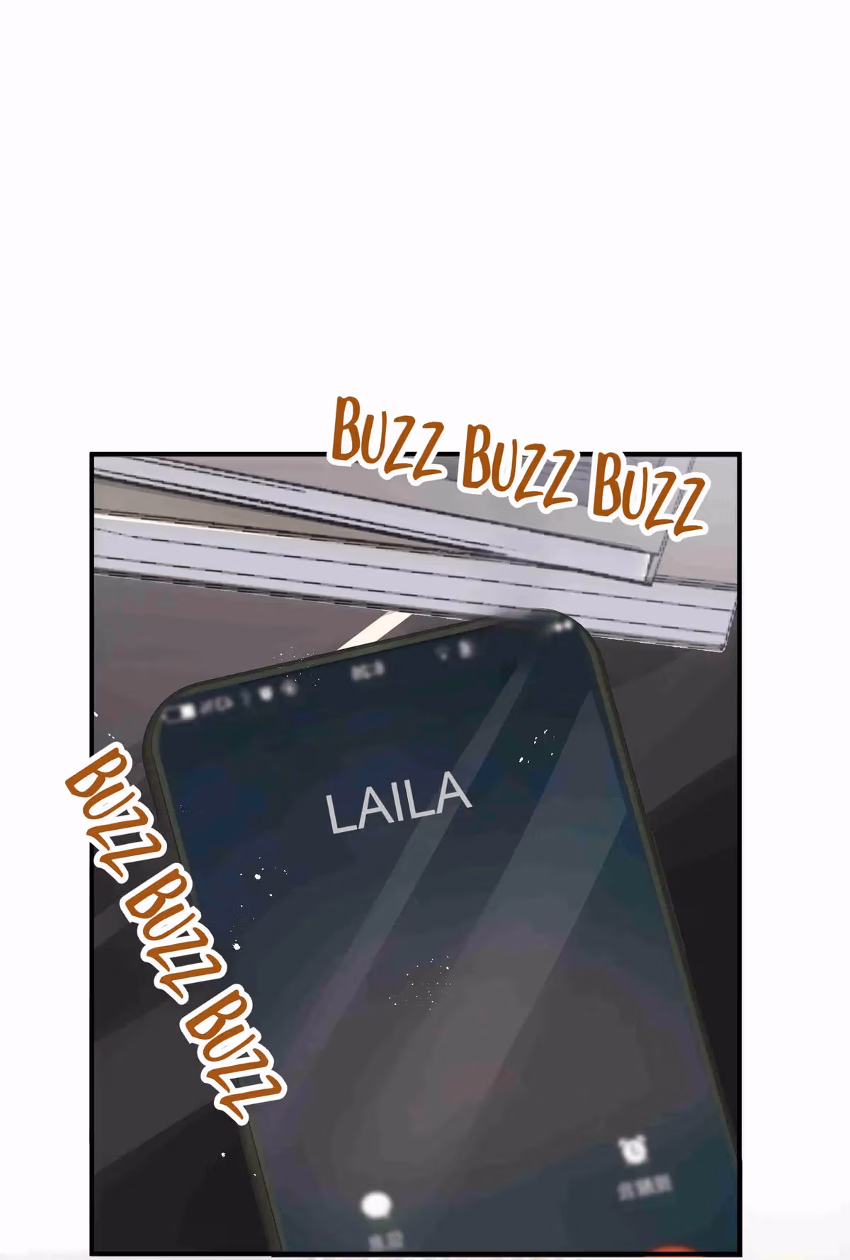 Read A Guide to Falling Asleep chapter 10 image 13 on Lezhin