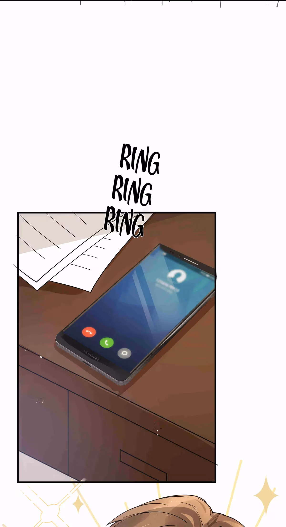 Read A Guide to Falling Asleep chapter 10 image 18 on Lezhin