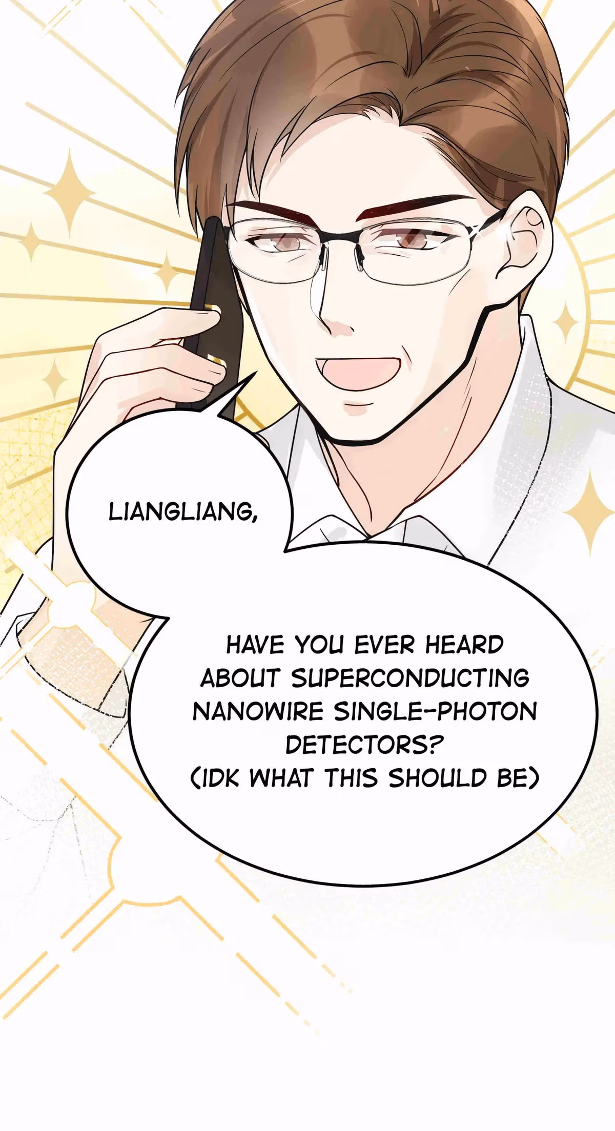 Read A Guide to Falling Asleep chapter 10 image 19 on Lezhin
