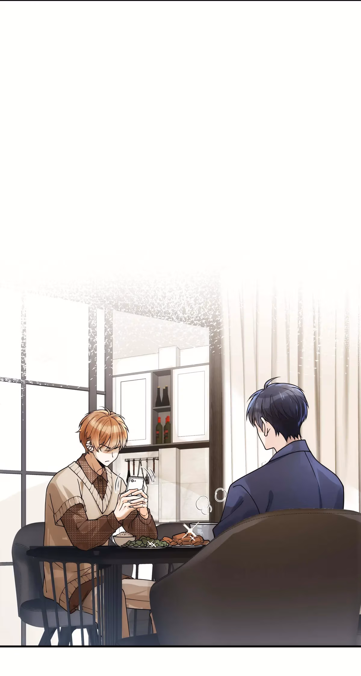Read A Guide to Falling Asleep chapter 10 image 2 on Lezhin
