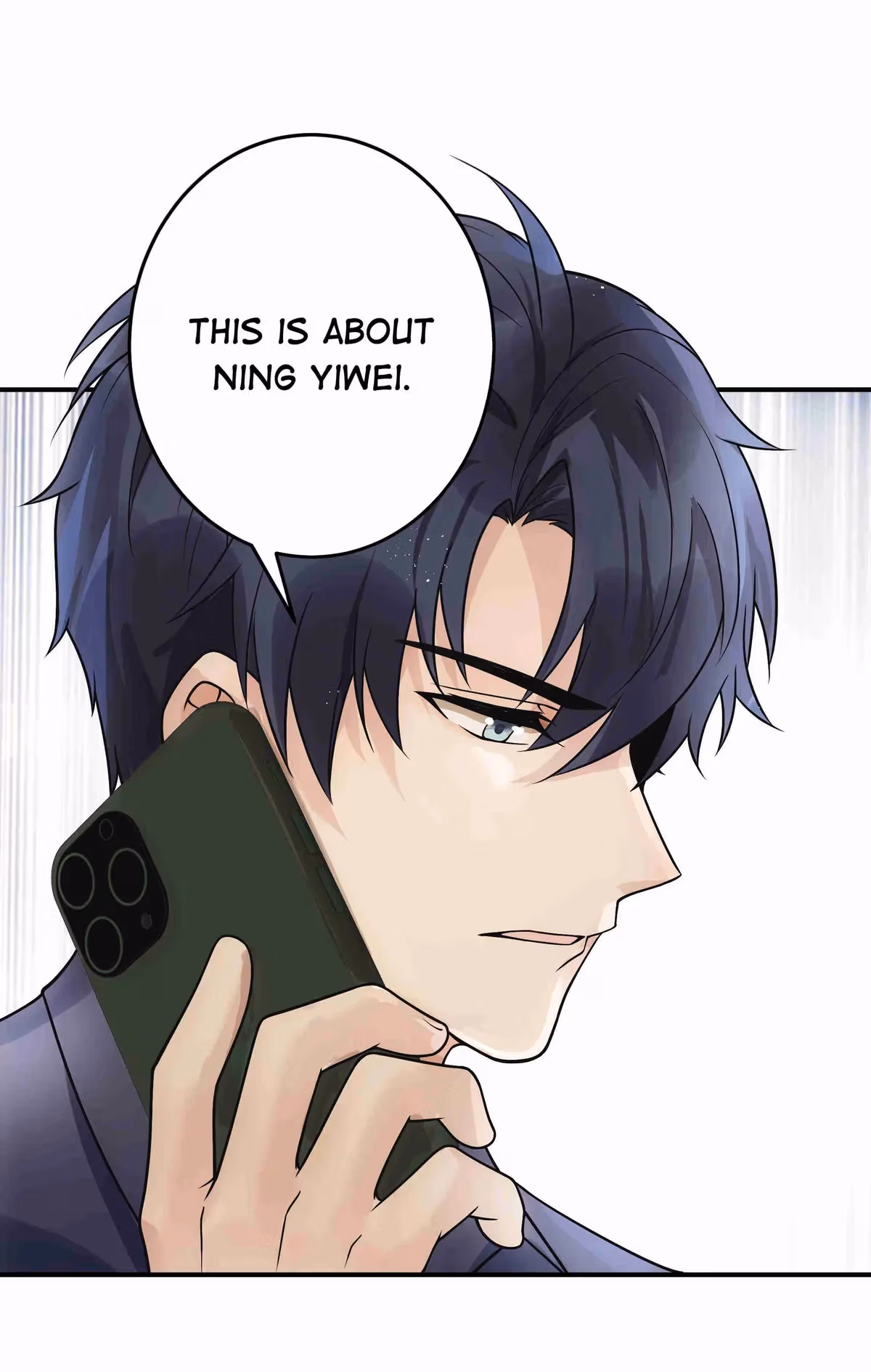 Read A Guide to Falling Asleep chapter 10 image 21 on Lezhin