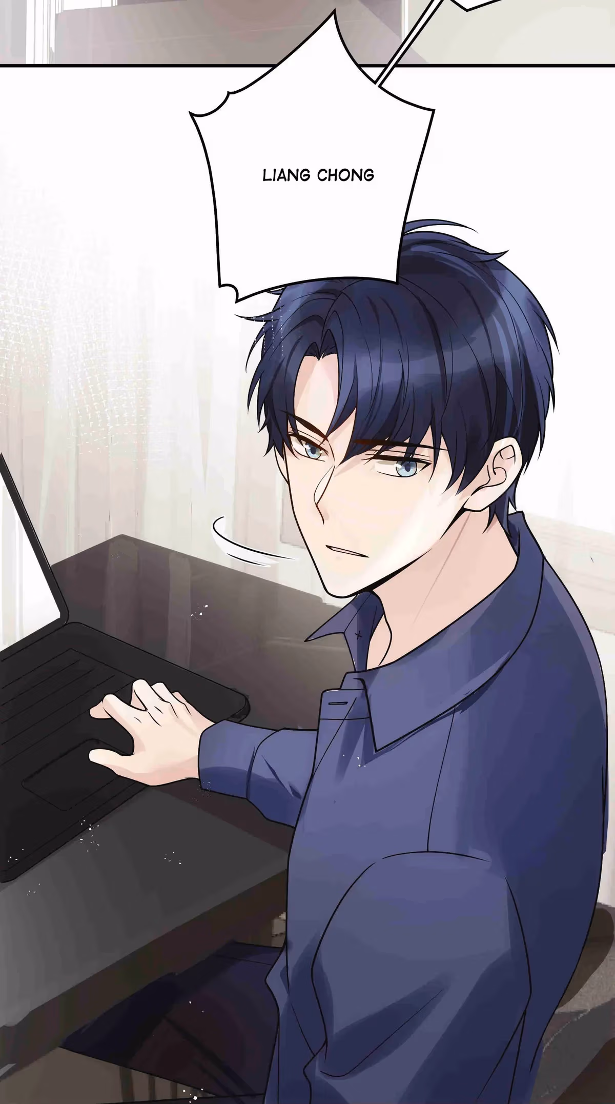 Read A Guide to Falling Asleep chapter 10 image 25 on Lezhin