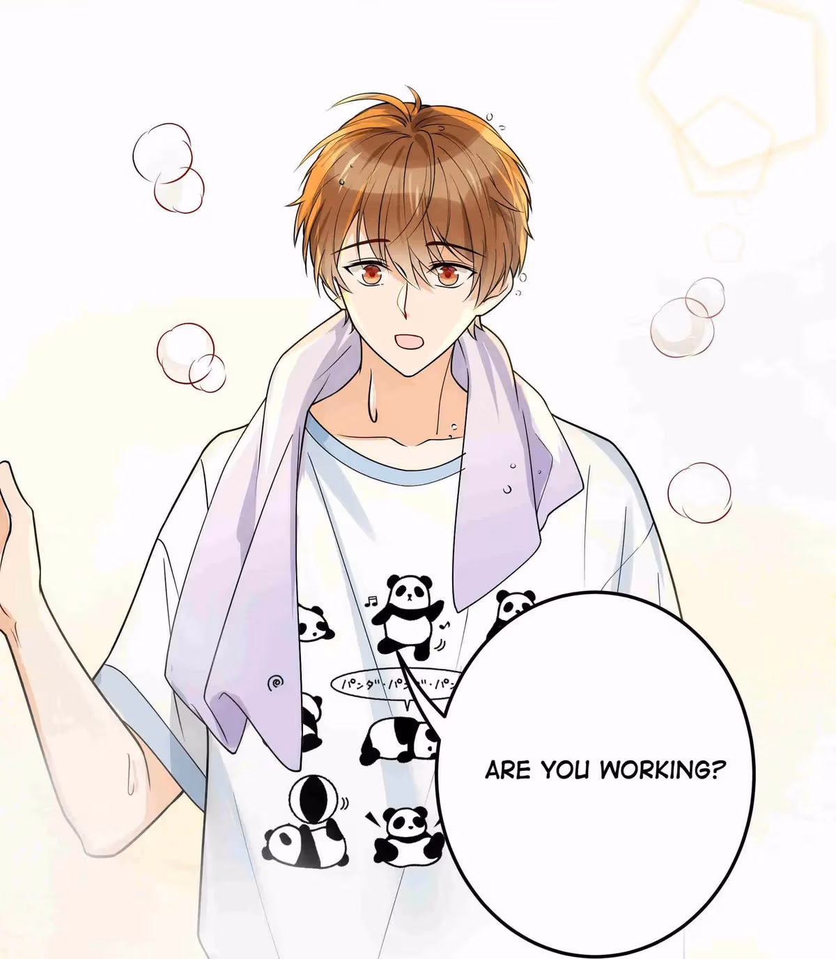 Read A Guide to Falling Asleep chapter 10 image 26 on Lezhin