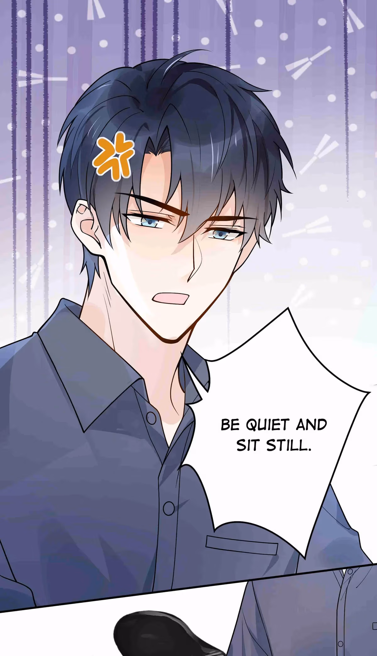 Read A Guide to Falling Asleep chapter 10 image 32 on Lezhin