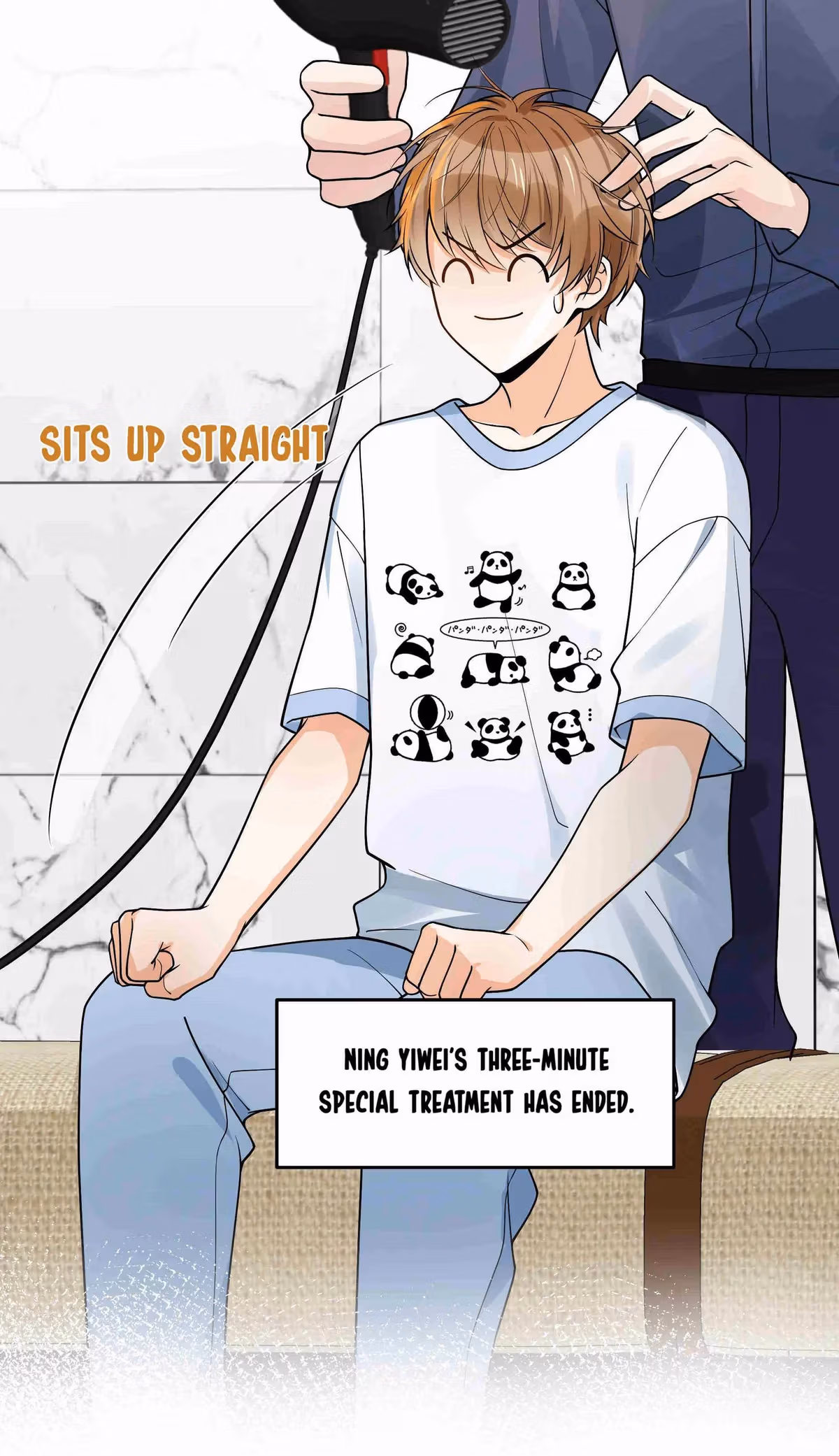 Read A Guide to Falling Asleep chapter 10 image 33 on Lezhin