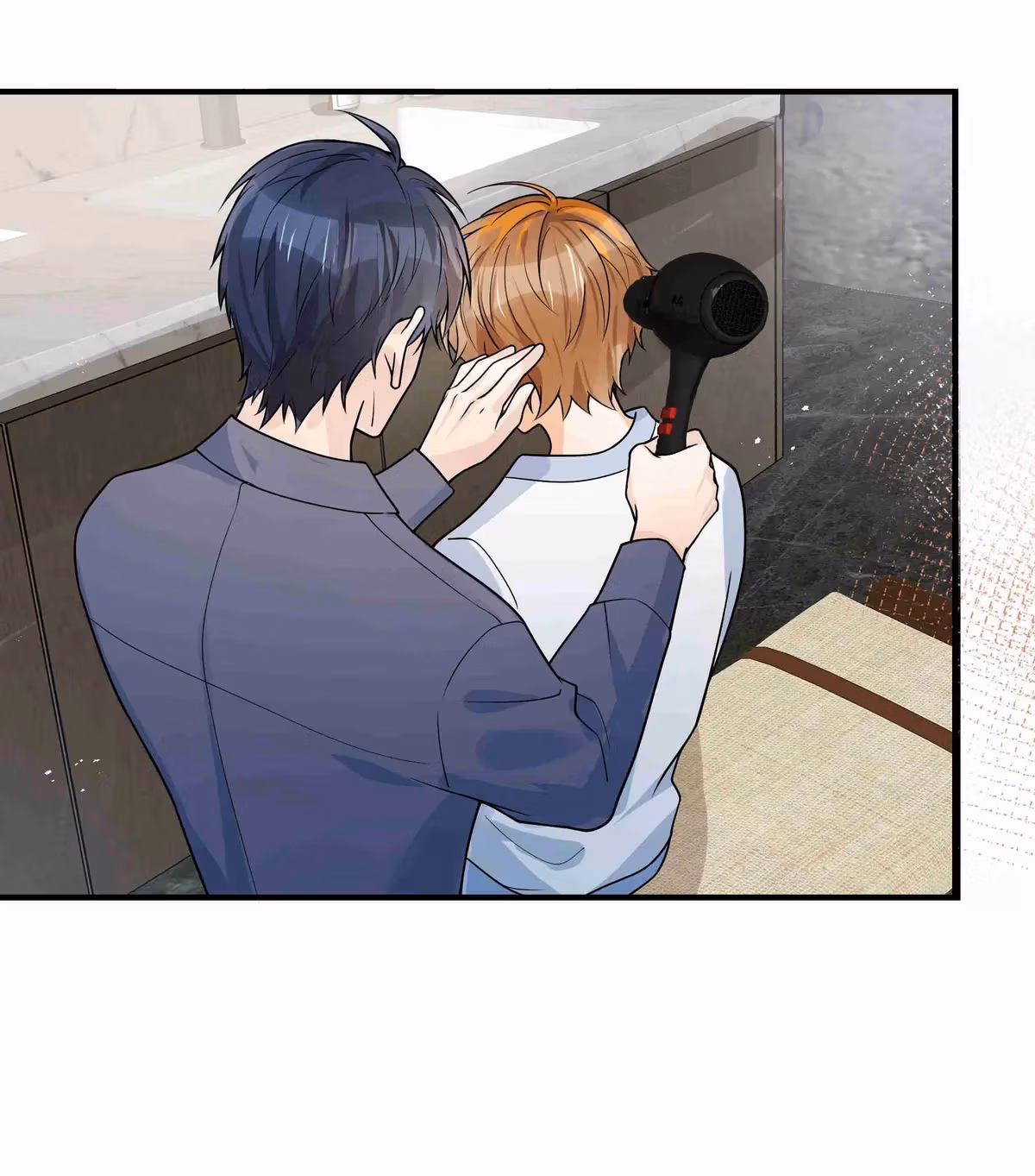 Read A Guide to Falling Asleep chapter 10 image 34 on Lezhin