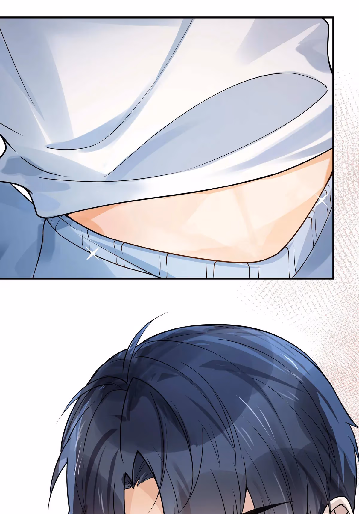 Read A Guide to Falling Asleep chapter 10 image 37 on Lezhin