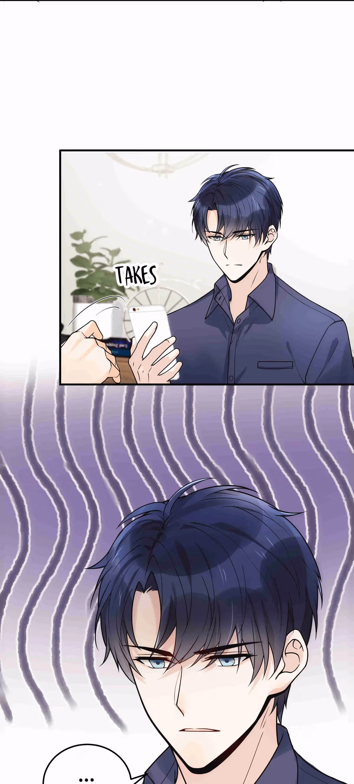 Read A Guide to Falling Asleep chapter 10 image 4 on Lezhin