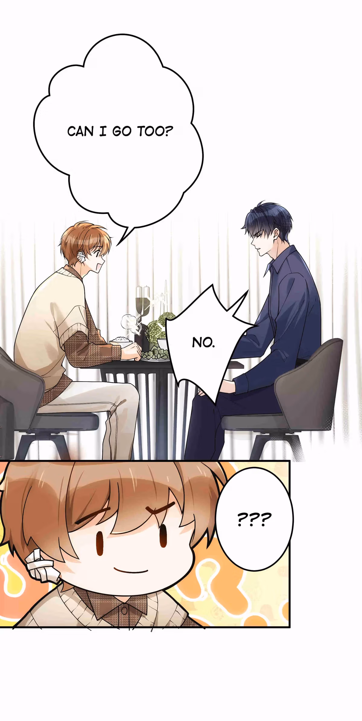 Read A Guide to Falling Asleep chapter 10 image 6 on Lezhin