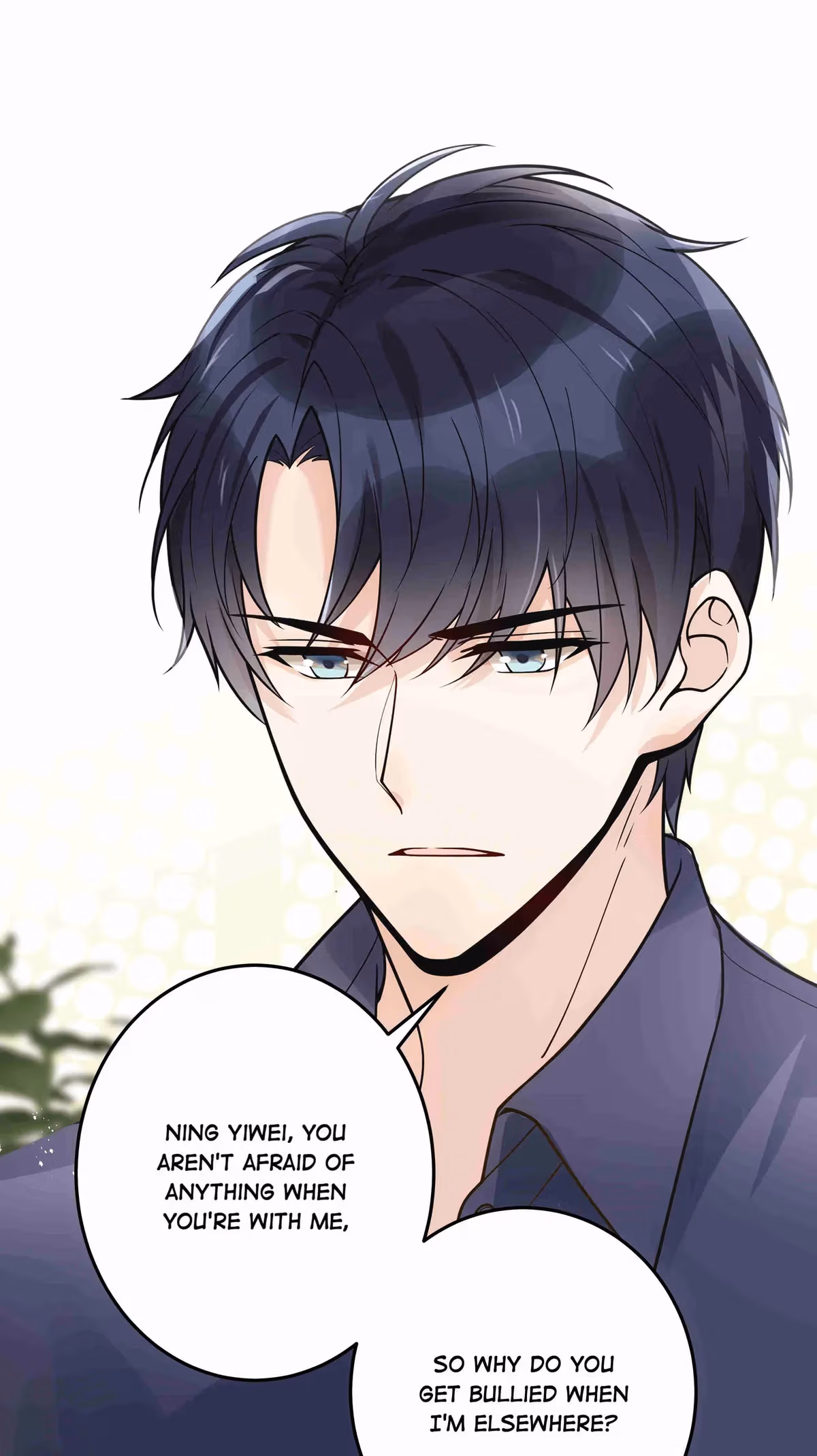 Read A Guide to Falling Asleep chapter 10 image 7 on Lezhin