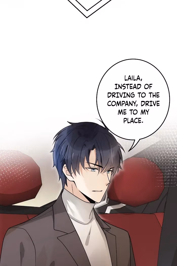 Read A Guide to Falling Asleep chapter 11 image 12 on Lezhin