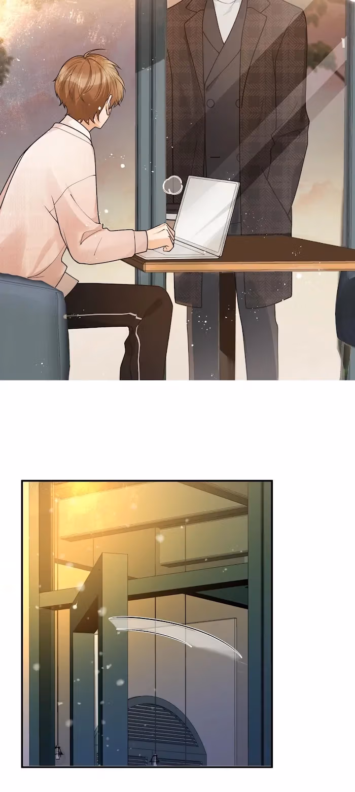 Read A Guide to Falling Asleep chapter 11 image 22 on Lezhin