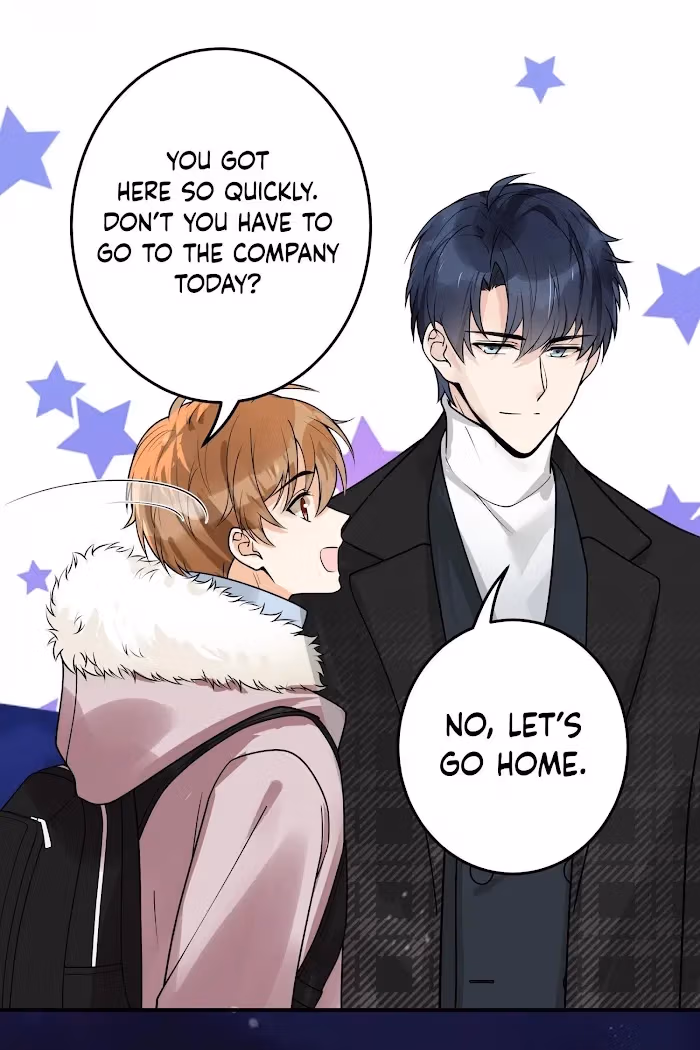 Read A Guide to Falling Asleep chapter 11 image 23 on Lezhin