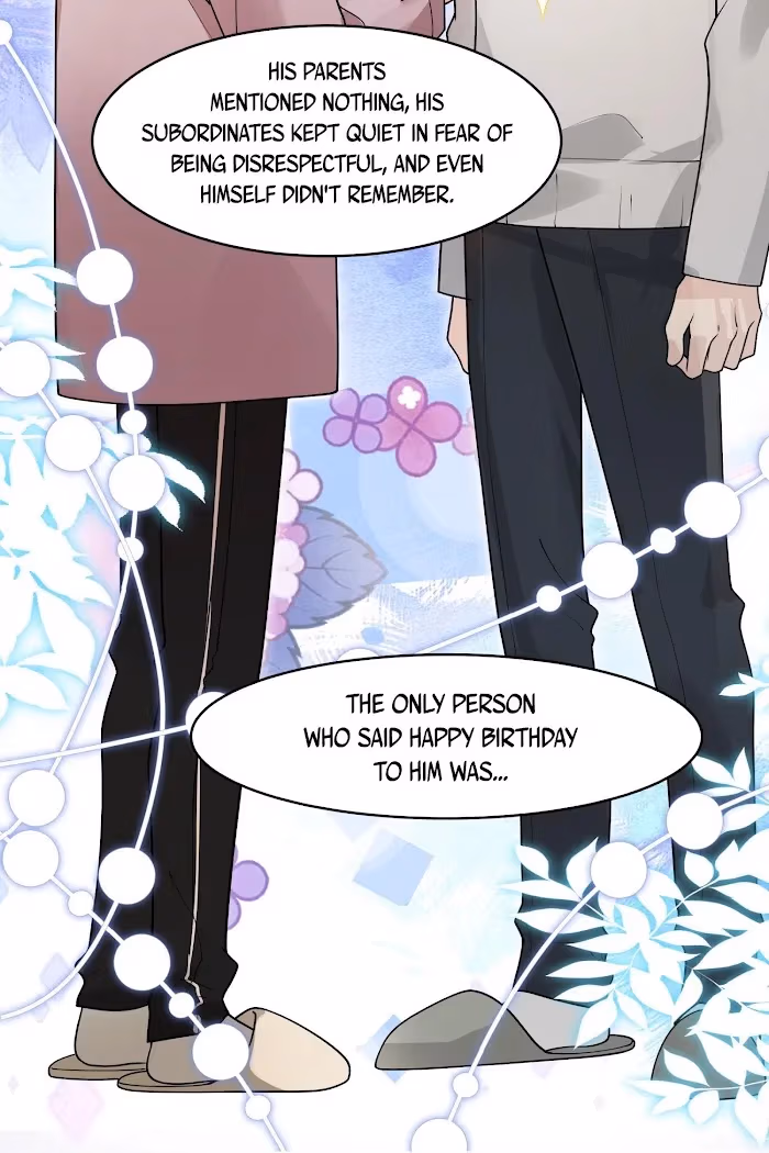 Read A Guide to Falling Asleep chapter 11 image 30 on Lezhin