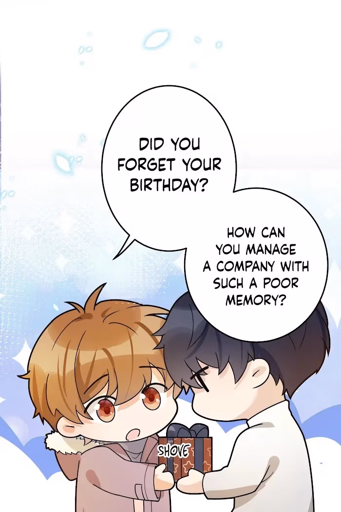 Read A Guide to Falling Asleep chapter 11 image 32 on Lezhin