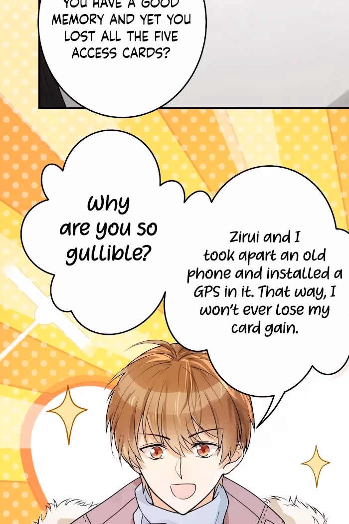 Read A Guide to Falling Asleep chapter 11 image 35 on Lezhin
