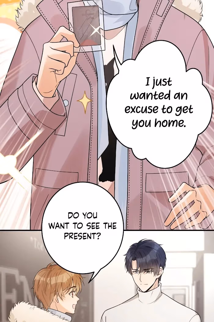 Read A Guide to Falling Asleep chapter 11 image 36 on Lezhin