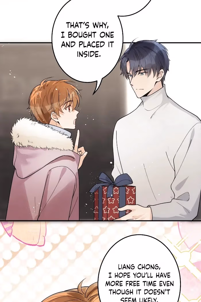 Read A Guide to Falling Asleep chapter 11 image 39 on Lezhin