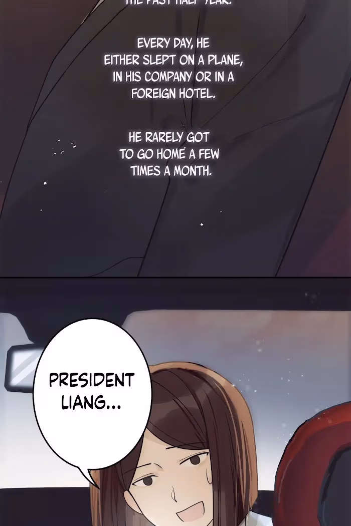 Read A Guide to Falling Asleep chapter 11 image 4 on Lezhin