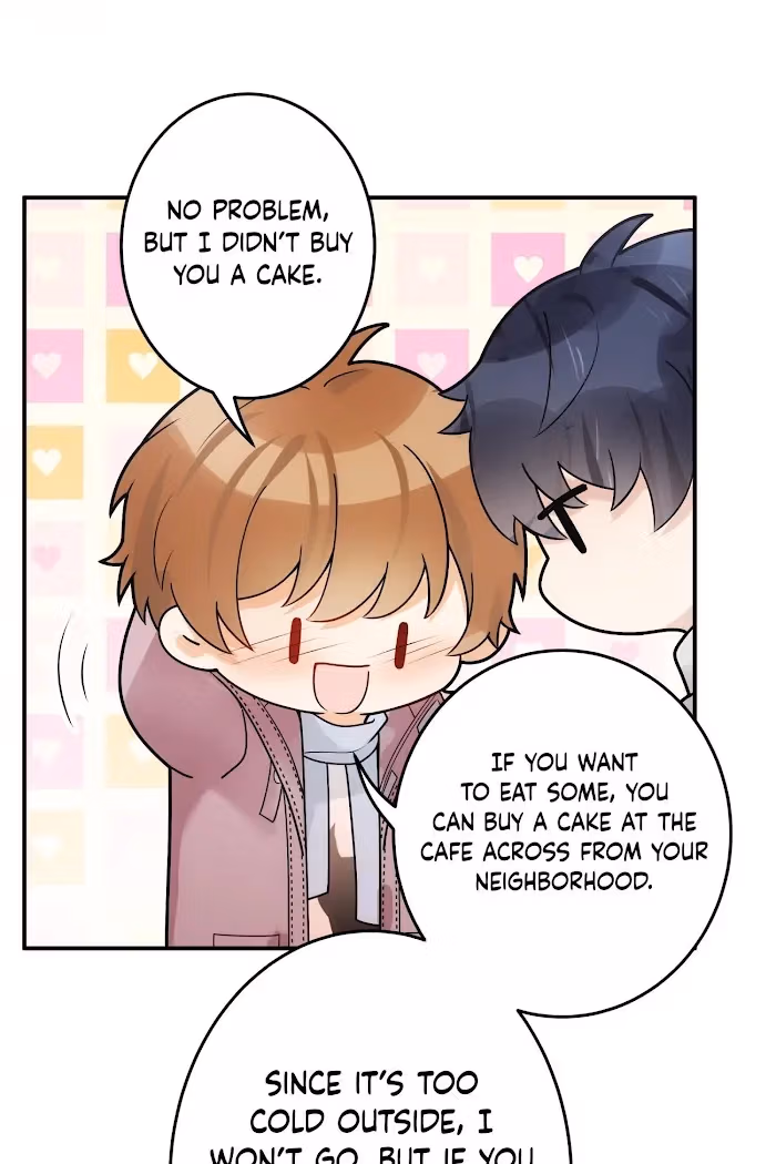Read A Guide to Falling Asleep chapter 11 image 41 on Lezhin