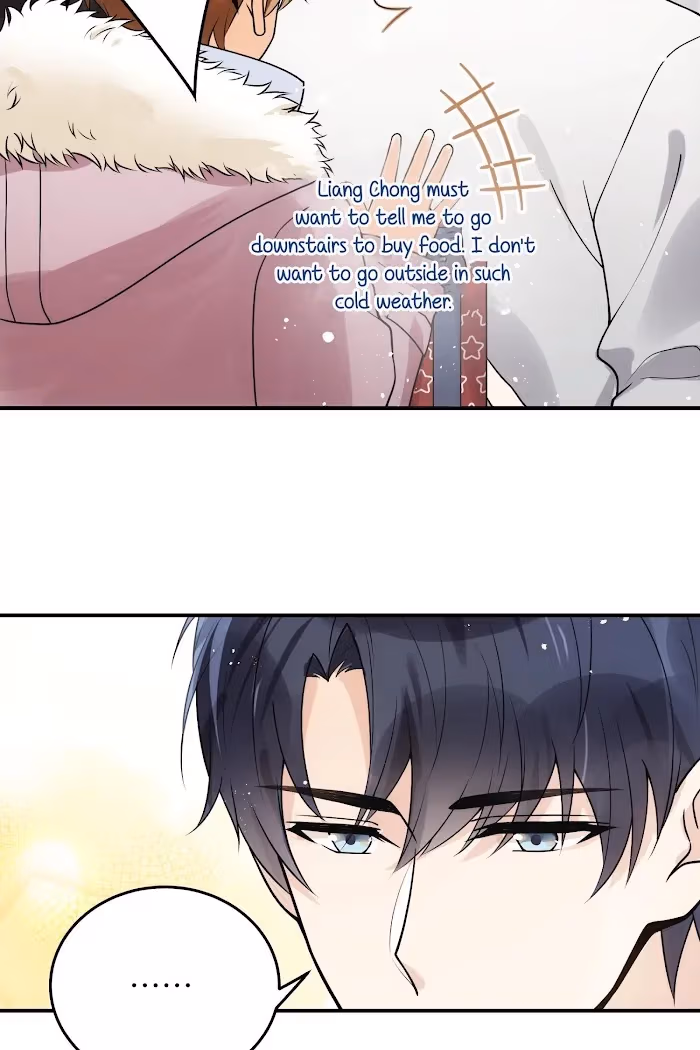Read A Guide to Falling Asleep chapter 11 image 43 on Lezhin