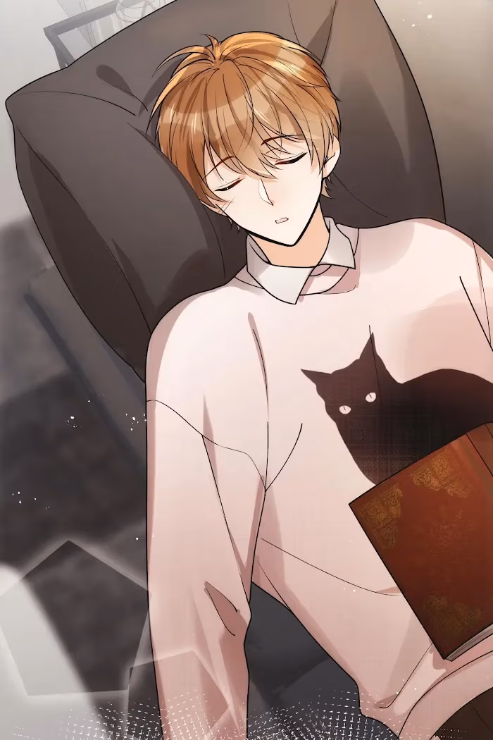 Read A Guide to Falling Asleep chapter 11 image 47 on Lezhin