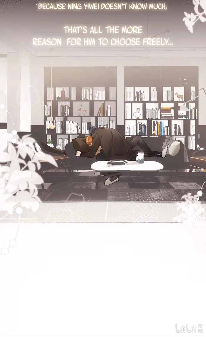 Read A Guide to Falling Asleep chapter 11 image 51 on Lezhin
